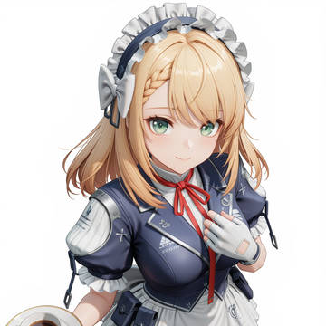 GF2 G36