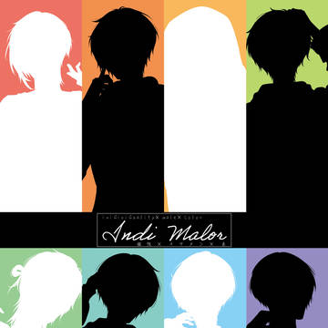 Indi Maler(卒業制作)