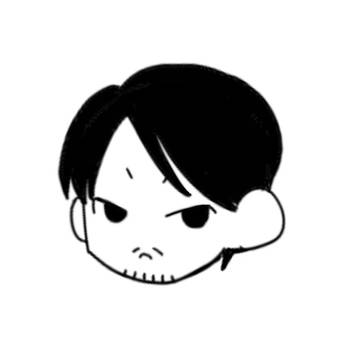 翔バス落書き