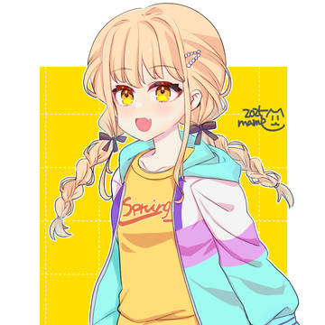 藤田ことね❤️