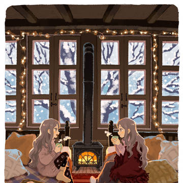 Winter Greetings