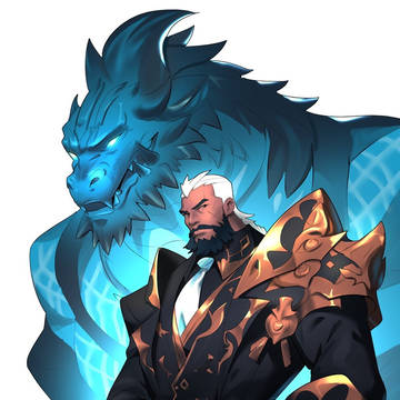 Old Master Zephyrclaw [sketchmis