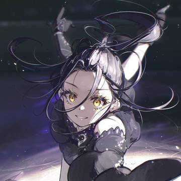 狼嵜光