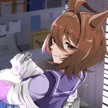 タキオン
