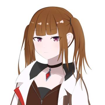 オリキャラちゃん
