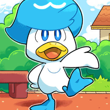 クワッス