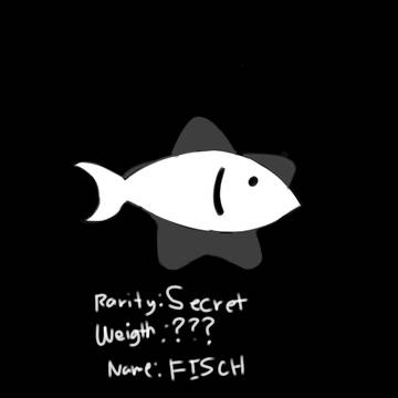 Rarest Fish...