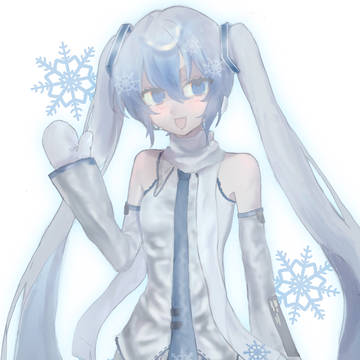 snowmiku2011