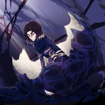 The Birth