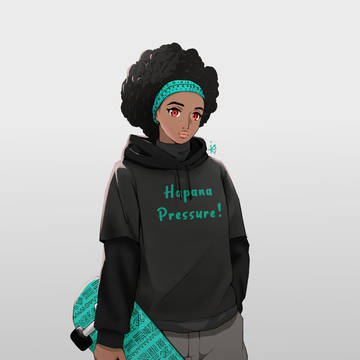 Style Study