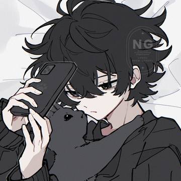 かまってちゃん