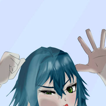 壁