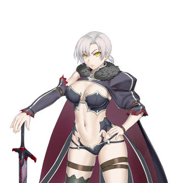 ブーディカ・オルタ