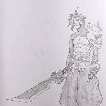 HALFBORN-RHAKSHA