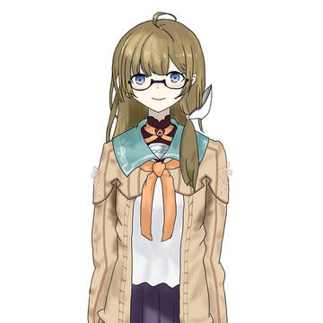にじさんじライバーをあいうえお順に描く⑤