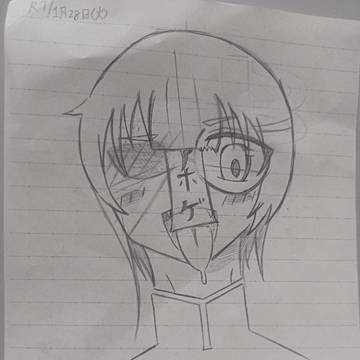 るものらくがき帳！