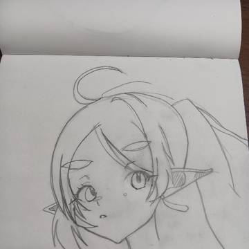 らくがき