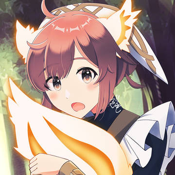 ラタトスクちゃん