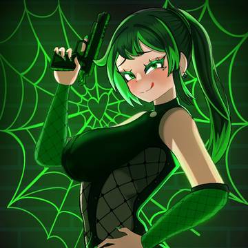 oc original - Commission