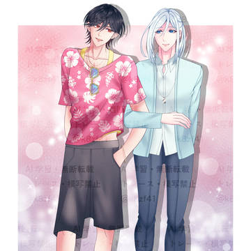 創作まとめ
