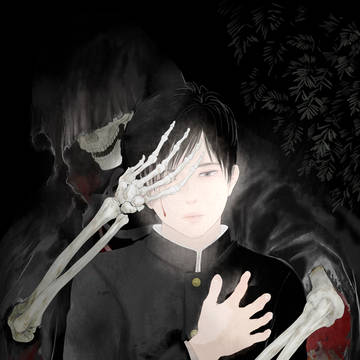 甘受
