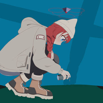 Meteora?