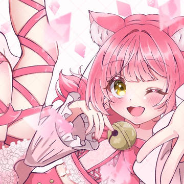 最上級に可愛いの♡