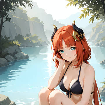 Nilou - Springs