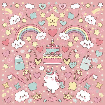 Love and Joy