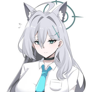 シロコ*テラー