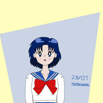 Ami School Uniform