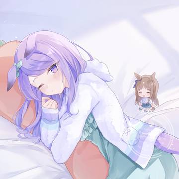また朝が来る
