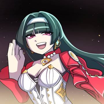 アストラ・ヤオ/耀嘉音 (Astra Yao)