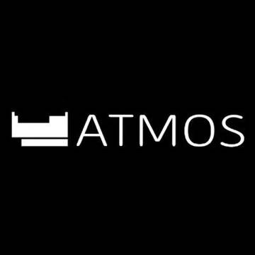 ATMOSの世界観について
