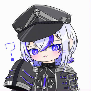 大慶くん