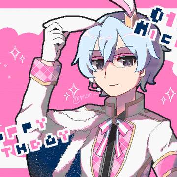 道夫誕生日2025