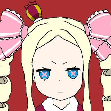 マウスでベア子