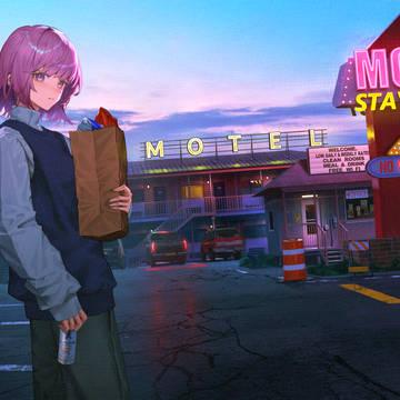 Motel