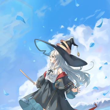 旅の休息