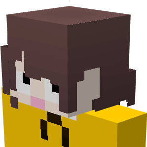 【Minecraft】ちびりこちゃん/にじさんじ【スキン】