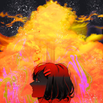 Dawn of 08/15 - Ayano