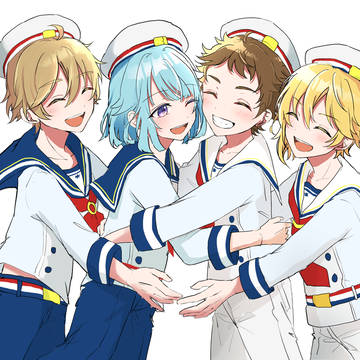 らびまとめ
