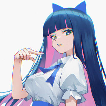 Stocking Anarchy