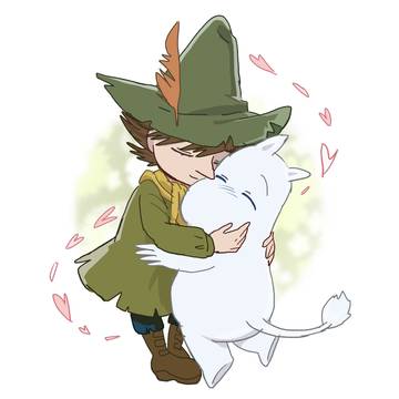 ムミ吸い