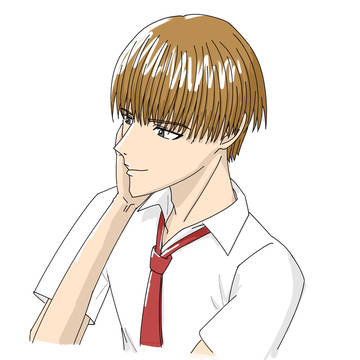 テニプリイラストまとめ