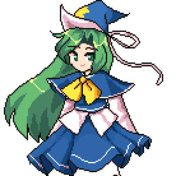 魅魔