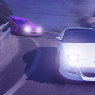 180sx x R32