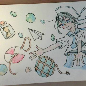 気に入ってる記念