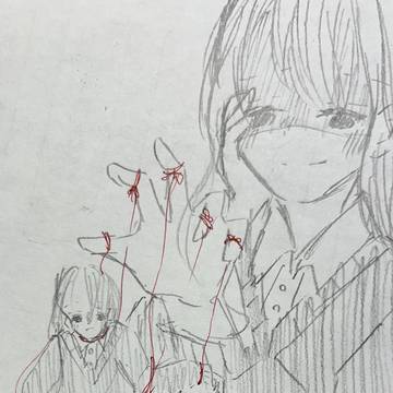 操り人形