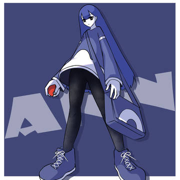 ポケトレ